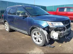1FM5K8D82GGA06362 2016 FORD EXPLORER