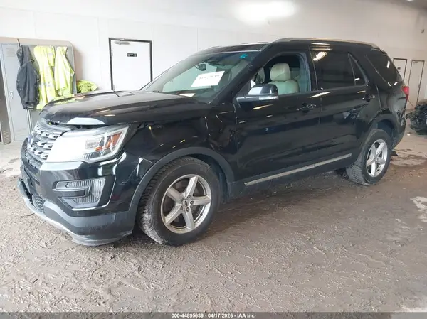 1FM5K8D82GGA06698 2016 FORD EXPLORER - Image 2