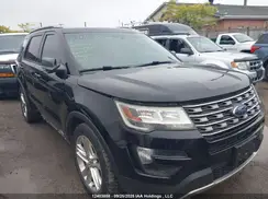 1FM5K8D82GGA08936 2016 FORD EXPLORER