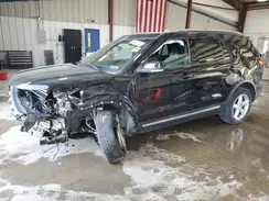 1FM5K8D82GGA09486 2016 FORD EXPLORER