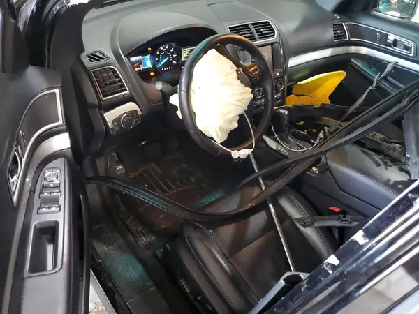 1FM5K8D82GGA09486 2016 FORD EXPLORER - Image 8