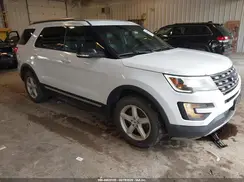 1FM5K8D82GGA11142 2016 FORD EXPLORER
