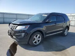 1FM5K8D82GGA11335 2016 FORD EXPLORER