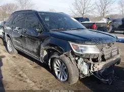 1FM5K8D82GGA11402 2016 FORD EXPLORER