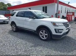 1FM5K8D82GGA11710 2016 FORD EXPLORER