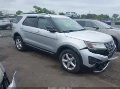 1FM5K8D82GGA13165 2016 FORD EXPLORER