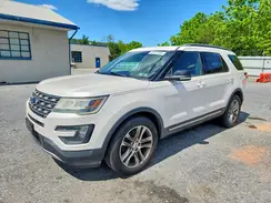 1FM5K8D82GGA16731 2016 FORD EXPLORER