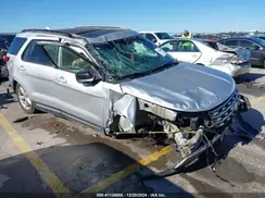 1FM5K8D82GGA17622 2016 FORD EXPLORER