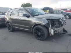 1FM5K8D82GGA17958 2016 FORD EXPLORER