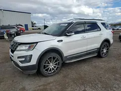 1FM5K8D82GGA18320 2016 FORD EXPLORER