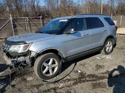 1FM5K8D82GGA22139 2016 FORD EXPLORER