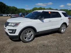1FM5K8D82GGA23114 2016 FORD EXPLORER