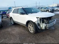 1FM5K8D82GGA23971 2016 FORD EXPLORER