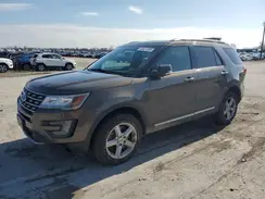 1FM5K8D82GGA29298 2016 FORD EXPLORER