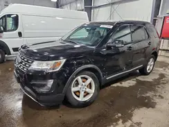 1FM5K8D82GGA29656 2016 FORD EXPLORER