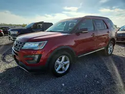 1FM5K8D82GGA30287 2016 FORD EXPLORER