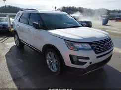 1FM5K8D82GGA31164 2016 FORD EXPLORER