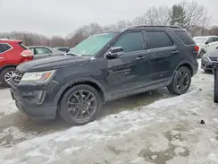 1FM5K8D82GGA31522 2016 FORD EXPLORER