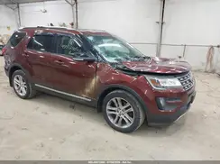1FM5K8D82GGA31889 2016 FORD EXPLORER