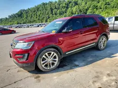 1FM5K8D82GGA33335 2016 FORD EXPLORER