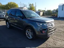 1FM5K8D82GGA33366 2016 FORD EXPLORER