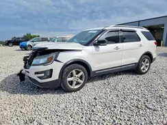 1FM5K8D82GGA33951 2016 FORD EXPLORER
