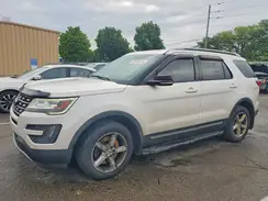 1FM5K8D82GGA37756 2016 FORD EXPLORER