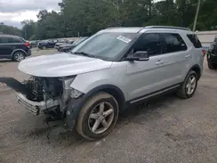 1FM5K8D82GGA37868 2016 FORD EXPLORER