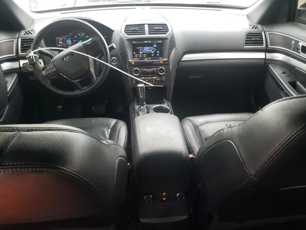 1FM5K8D82GGA37868 2016 FORD EXPLORER - Image 8