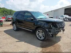 1FM5K8D82GGA43928 2016 FORD EXPLORER