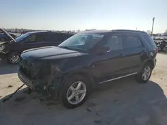 1FM5K8D82GGA47798 2016 FORD EXPLORER