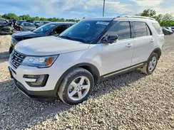 1FM5K8D82GGA51625 2016 FORD EXPLORER