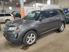 1FM5K8D82GGA51804 2016 FORD EXPLORER