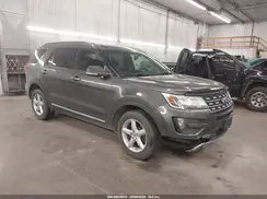 1FM5K8D82GGA56422 2016 FORD EXPLORER