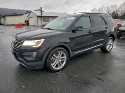 1FM5K8D82GGA60874 2016 FORD EXPLORER