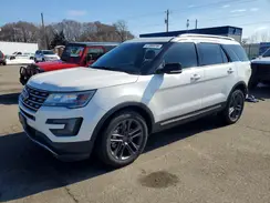 1FM5K8D82GGA61247 2016 FORD EXPLORER
