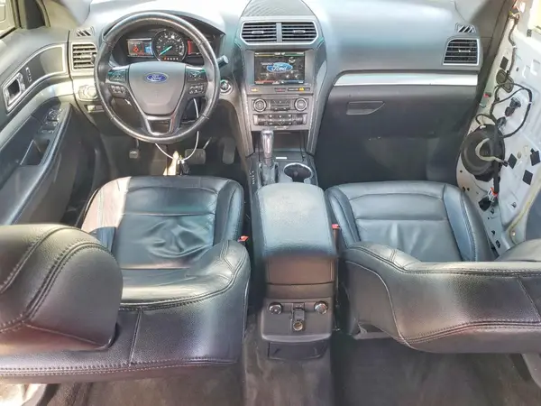 1FM5K8D82GGA61247 2016 FORD EXPLORER - Image 8