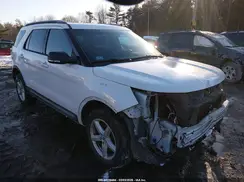 1FM5K8D82GGA74208 2016 FORD EXPLORER