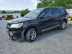 1FM5K8D82GGA81630 2016 FORD EXPLORER