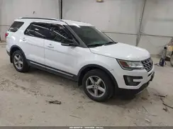 1FM5K8D82GGA83734 2016 FORD EXPLORER