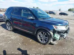 1FM5K8D82GGA83782 2016 FORD EXPLORER