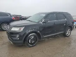 1FM5K8D82GGA84270 2016 FORD EXPLORER