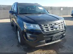 1FM5K8D82GGA87220 2016 FORD EXPLORER