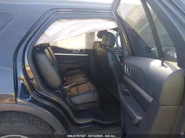 1FM5K8D82GGA87220 2016 FORD EXPLORER - Image 8
