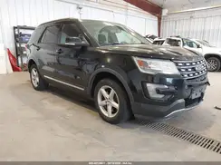 1FM5K8D82GGA88528 2016 FORD EXPLORER