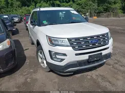 1FM5K8D82GGA92627 2016 FORD EXPLORER