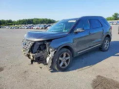 1FM5K8D82GGA92823 2016 FORD EXPLORER