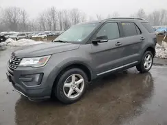 1FM5K8D82GGA93051 2016 FORD EXPLORER