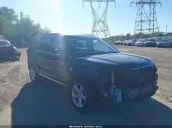 1FM5K8D82GGA93289 2016 FORD EXPLORER