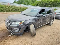 1FM5K8D82GGA94183 2016 FORD EXPLORER